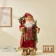 thumbnail image 4 of Muñecos de Papá Noel grandes de 60cm, colgantes de Navidad, decoración de árbol de Feliz Navidad para el hogar, regalos de Navidad para niños, regalos de Papá Noel, Natal, 2023, 4 of 4