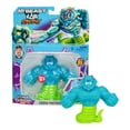 thumbnail image 4 of MrBeast Lab Hyper Fusion Cobra Panther 5 Inch Stretchy Hero, Stretches Up To 3 Times His Size, Ages 5+, 4 of 7