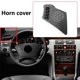 thumbnail image 4 of Dash Board Air Vent Speaker Grill Cover para Clase E W210 96-02 (Derecha), 4 of 8