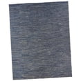 thumbnail image 2 of Kalaty Nero Area Rug NE-004 Contemporary Blue Geometric, Blue, 4' x 6', 2 of 4