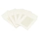 thumbnail image 1 of Sobres con ventana Unique Bargains 10 Paquetes 3 pulgadas blanco, 1 of 5