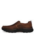 thumbnail image 4 of Mocasín sin cordones de piel Shoes Skechers Expended-Seven Leather, 4 of 6