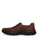 thumbnail image 4 of Mocasín sin cordones de piel Shoes Skechers Expended-Seven Leather, 4 of 6
