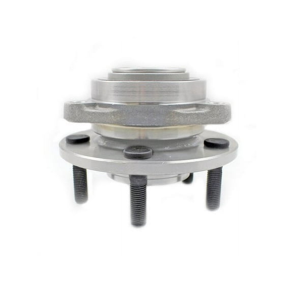 Front Wheel Bearing Hub Assembly - Compatible with 1993 - 2004 Dodge Intrepid 1994 1995 1996 1997 1998 1999 2000 2001 2002 2003