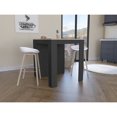 thumbnail image 6 of Two-leg Design, Decor Shelves / Good Kitchen Counter Dining Choice, 6 of 6