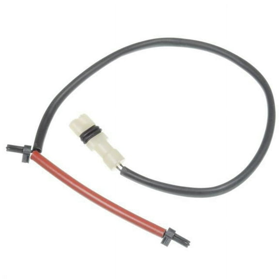 Holstein Parts 2BWS0082 Disc Brake Pad Wear Sensor for Porsche Fits select: 1996-1998 PORSCHE 911