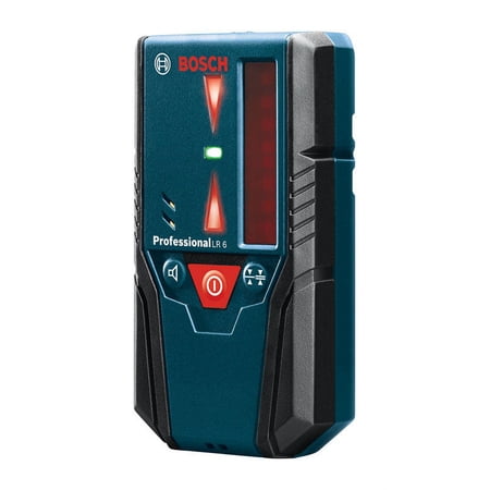 Bosch LR6 Digital Line Laser Receiver