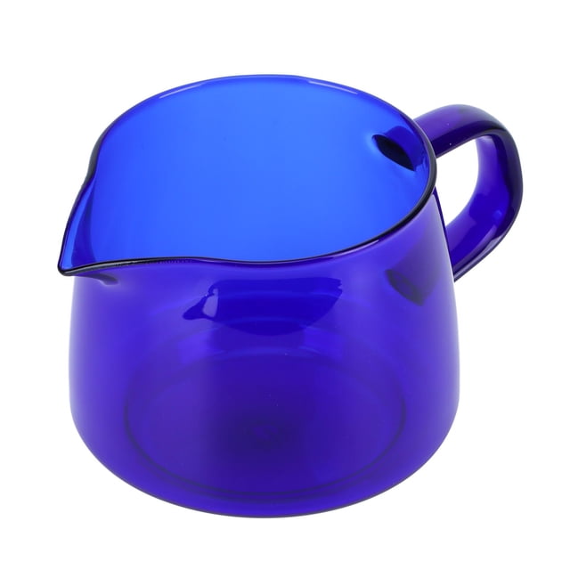 Taza De Café De 300ml, Taza Para Compartir De Vidrio De Borosilicato Alto, Accesorios De Café