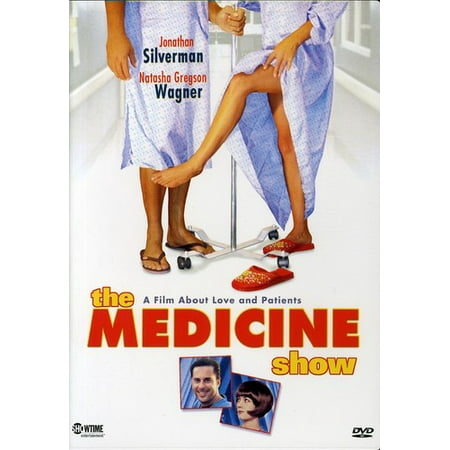 Medicine Show ( (DVD))