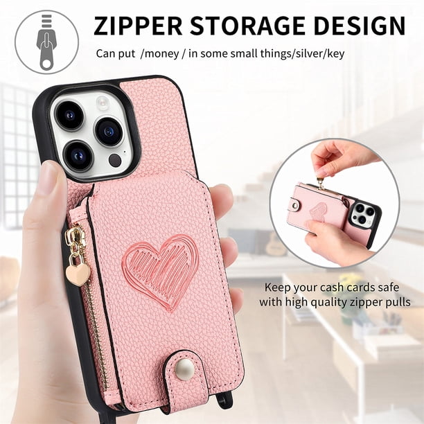 Decase for iPhone 15 Pro 6.1