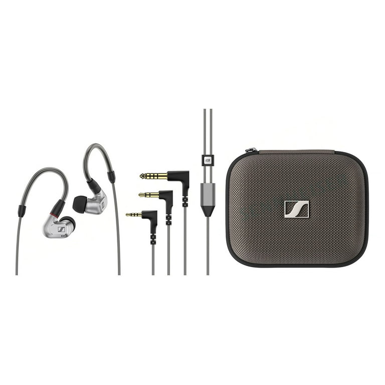 Sennheiser IE 900 In-Ear Monitor Headphones, Ultimate Precision