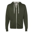 thumbnail image 1 of Independent Trading Co. Olive Heather 1617 M, 1 of 1