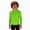 Green, variant on Boys Rash Guard Long Sleeve Swim Shirt UPF 50 Sun Shirts for Toddler Kids Youth Water Swimming Shirt