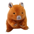 thumbnail image 1 of Juguete de peluche Koala Baoblaze almohada abrazable de felpa 11.81 pulgadas, 1 of 7
