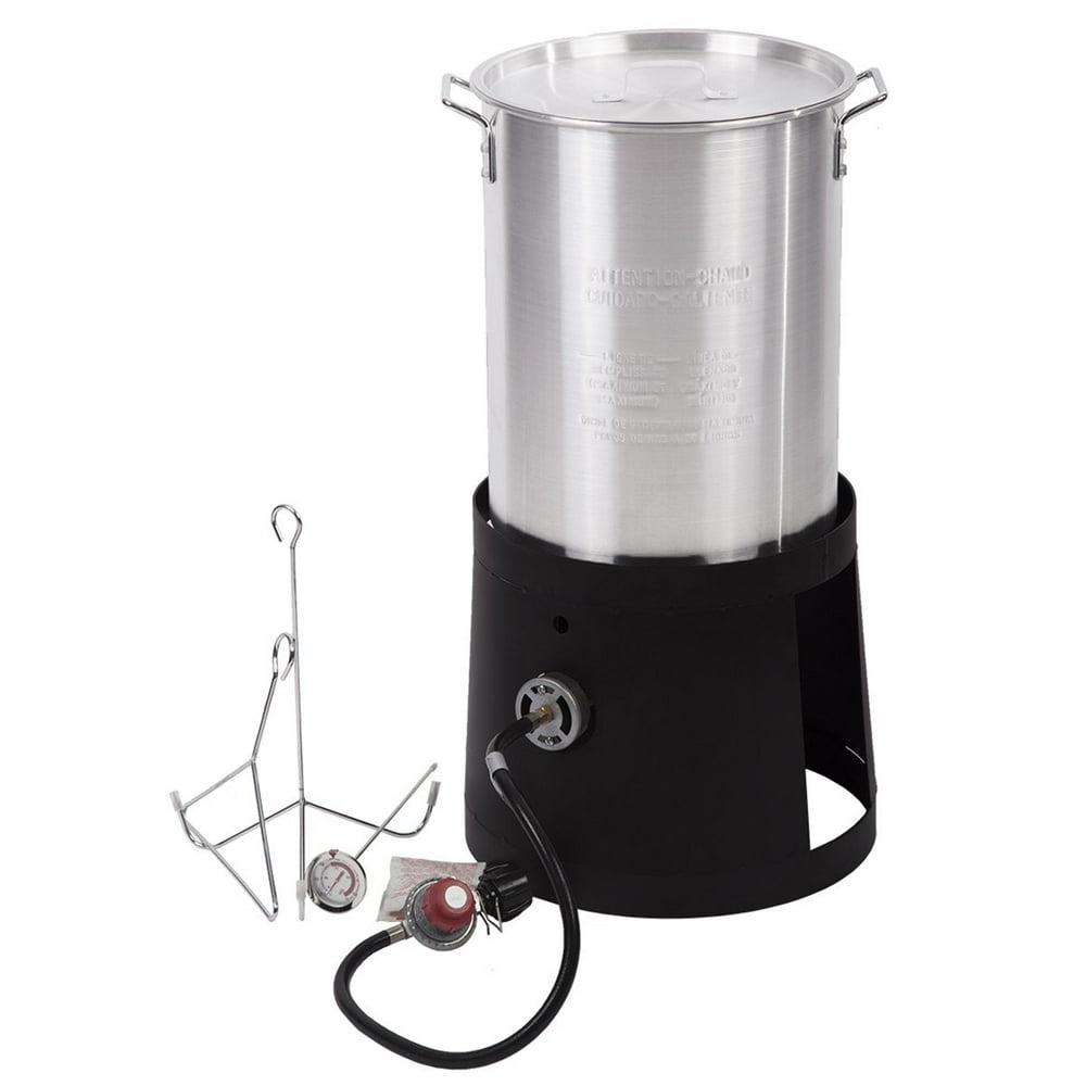 portable propane cooker