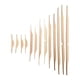 thumbnail image 4 of Guitar Bracing Kit de Refuerzo para Bajo Accesorios Imprescindibles para Luthiers y Entusiastas Material de Madera de Resistente Adecuado para, 4 of 8