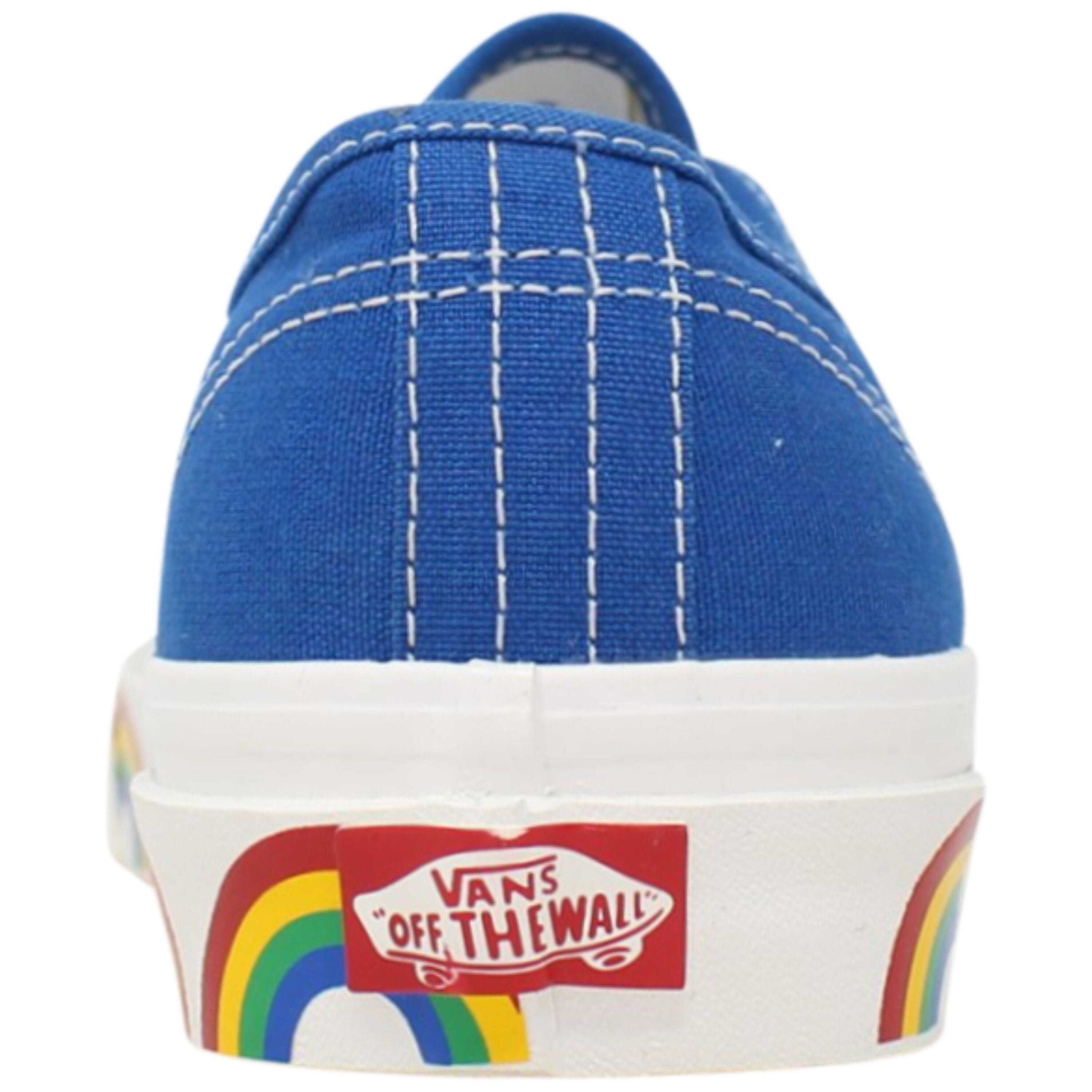Vans Authentic 44 Dx Ogblscnas VN0A54F241D Men's Size 9.5 Medium | Walmart  Canada