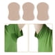 thumbnail image 1 of Almohadillas adhesivas para el sudor, almohadillas adhesivas para el sudor, desodorante antitranspirante, pegatinas absorbentes para el sudor, 10 Uds., 1 of 9
