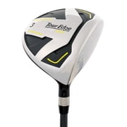 Tour Edge Golf LH TE-200 Varsity Complete Set With Bag Junior Flex (Left Handed)