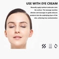 thumbnail image 2 of Crema para Ojos Importada Xihbxyly Instrumento de Belleza Mini Líneas Finas Ojeras Bolsa de Ojos Masaje, 2 of 7