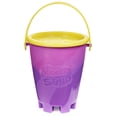 thumbnail image 4 of Juguete Kinetic Sand Mini Bucket con efecto húmedo y seco, 184 g, para mayores de 3, 4 of 4