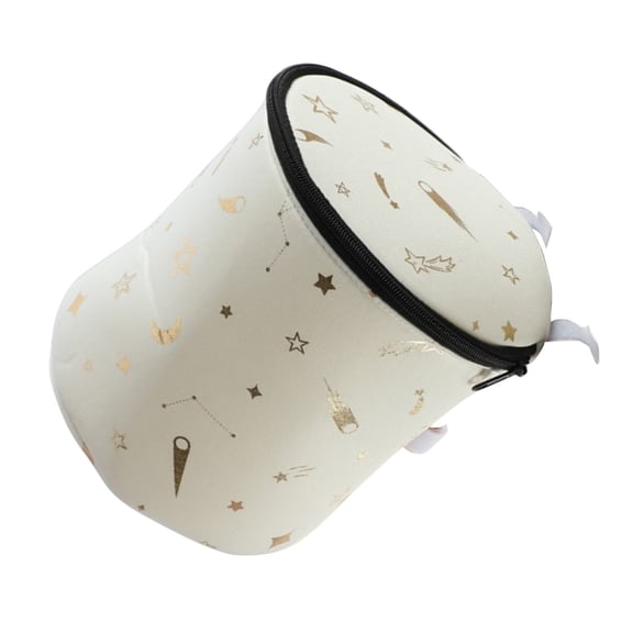 Strollers Organizers Bag Watertight & Fashionable Designs Pushchair Storage Bag Functional Pram Organizers Bag Large Space