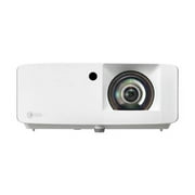 Optoma GT2100HDR 3D Short Throw DLP Projector - 16:9 - White
