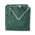 thumbnail image 5 of Graham Medical Nonwoven Scrub Shirt Green Medium 30 per Case, 5 of 5