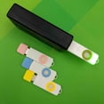 thumbnail image 4 of 1PCS USB Car Aromatherapy Diffuser Aroma Humidifier Essential Oil 4 Color Fashion Diffuser Pipette, 4 of 8