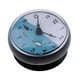 thumbnail image 4 of Reloj de pared con ventosa pequeño, reloj de baño con ventosa, reloj para refrigerador 75x35mm, 4 of 8