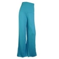 thumbnail image 1 of Women's High - Waisted Slimming Wide - Leg Pants - Comfortable for Everyday Wear, 1 of 2