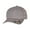 Gray, variant on Adult Cotton Twill Baseball Cap