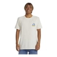 thumbnail image 1 of Playera Quiksilver Andy Y Andy Para Hombre Color Blanco Modelo AQYZT09260WBK0, 1 of 7