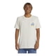 thumbnail image 1 of Playera Quiksilver Andy Y Andy Para Hombre Color Blanco Modelo AQYZT09260WBK0, 1 of 7