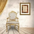 thumbnail image 3 of Marrott, Stephanie 26x32 Gold Ornate Wood Framed with Double Matting Museum Art Print Titled - Be Still, 3 of 4