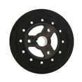 thumbnail image 2 of Genuine AC Delco For Chevy Chevy Pickup 1999 2000 Harmonic Balancer | 7.99 inches / 203 millimeters Outside Diameter | 1 Mounting Hole Quantity | 2.2 inches / 56 millimeters Depth | Regular Grade, 2 of 4