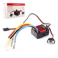 thumbnail image 5 of Hobbywing Waterproof 1060 Brushed ESC Speed Control for 110 Hot P1 Q0F2, 5 of 9