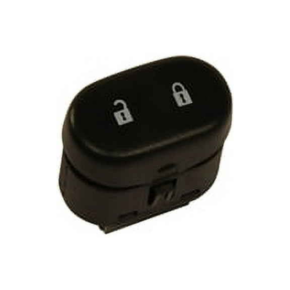 ACDelco 15823977 Door Lock Switch Fits select: 2008-2009 CHEVROLET MALIBU 2LT