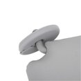 thumbnail image 2 of Pare-soleil avant droit côté passager avec miroir de maquillage, protection solaire élégante pour RAV4 2004 à 2005, gris 74310 42370 B0, 2 of 4