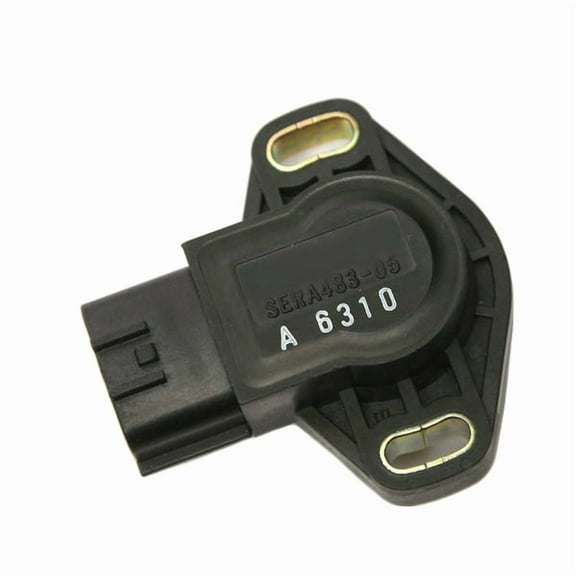 Delphi Throttle Position Sensor P/N:SS10314 Fits select: 1998-1999 NISSAN SENTRA, 1996-1997 INFINITI I30