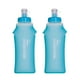 thumbnail image 1 of Hervidor 2 uds., 500ml, botella de agua deportiva plegable de TPU suave para paquete de hidratación AFISHTOUR Hervidor, 1 of 7