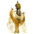 thumbnail image 3 of Muñeca de Colección Monster High Howliday Winter Cleo, 3 of 5