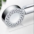 thumbnail image 2 of Cabezal De Ducha De Doble Cara Presurizado Cabezal De Ducha De Spa Para El Hogar Cabezal De Ducha De Baño Guardurnaity HA017101-00, 2 of 6