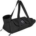 thumbnail image 1 of Pet Carrying Bag Grooming Restraint Bag, with Nylon Scratch Proof Portable Multi Functional Pet Bags for Bathing Nail Trimming Grooming, 1 of 5