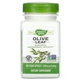 thumbnail image 1 of Hoja de Olivo Nature's Way 1500 Mg 100 Cápsulas, 1 of 2