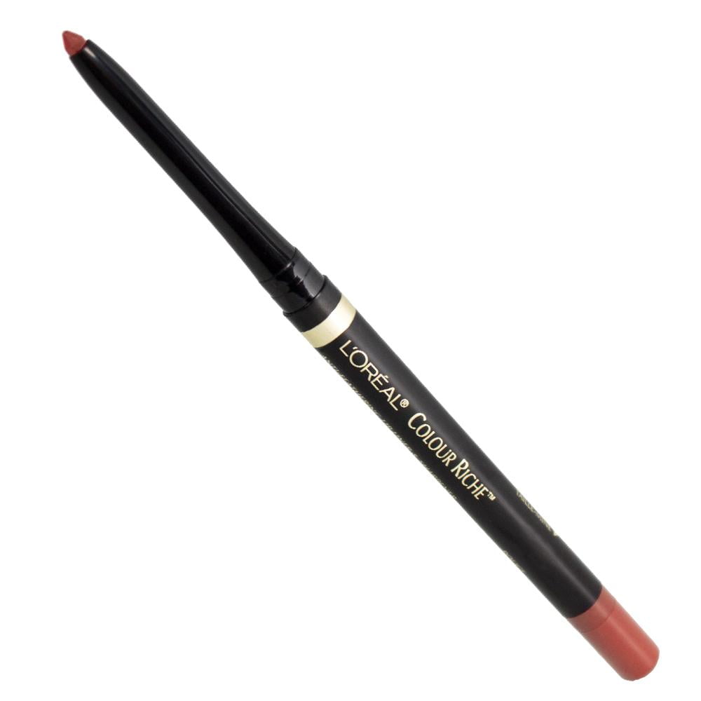 Loreal Colour Riche Lip Liner & Sharpener