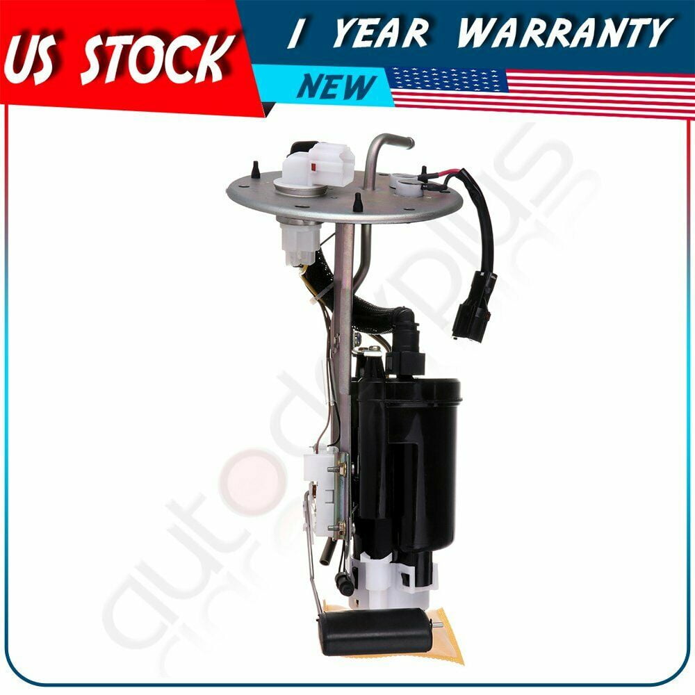 New Electric Fuel Pump Module Fits 20022004 Kia Optima 20022005