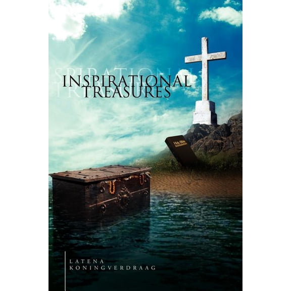 Inspirational Treasures (Paperback)