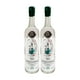thumbnail image 1 of Dos Botellas Mezcal Mala Noche Blanco 100% Agave 750 Ml Mala Noche Mezcal, Blanco, 1 of 1