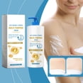 thumbnail image 2 of Xihbxyly Crema Reafirmante, Hidratante Antiedad, Solución Reductora de Líneas de Expresión, Fórmula Que Mejora La Elasticidad, Rutina Diaria de Cuidado de La Piel, Todo Tipo de Piel, Frasco Nutritivo, 2 of 7